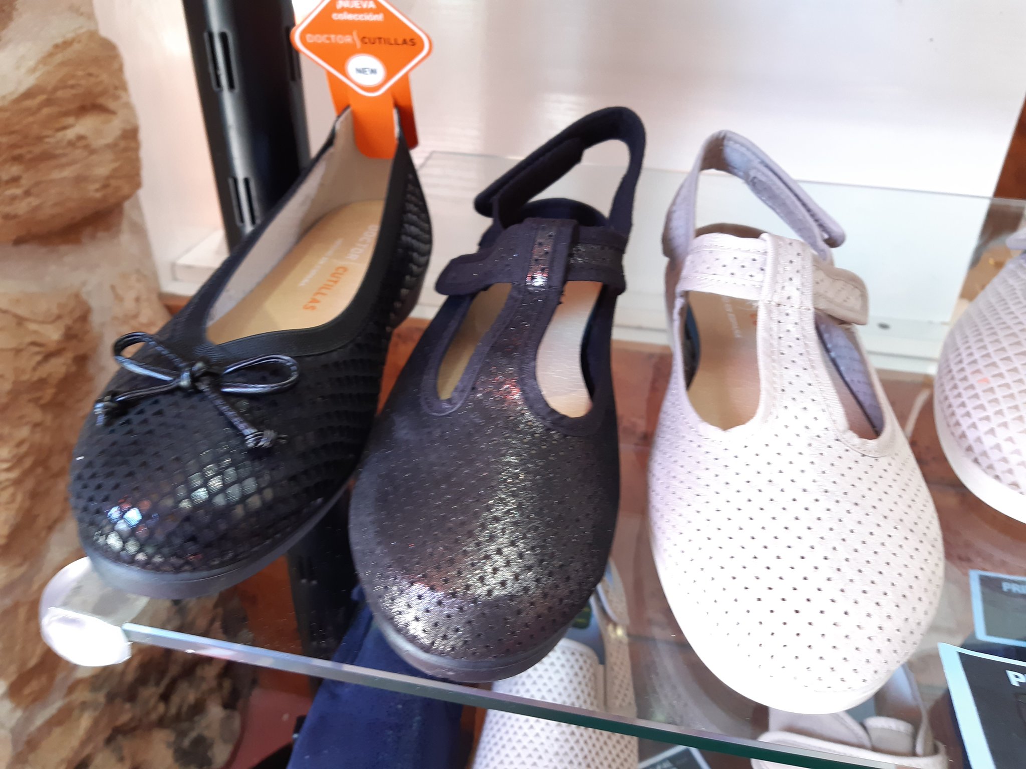 Doctor cutillas verano 2020 new arrivals