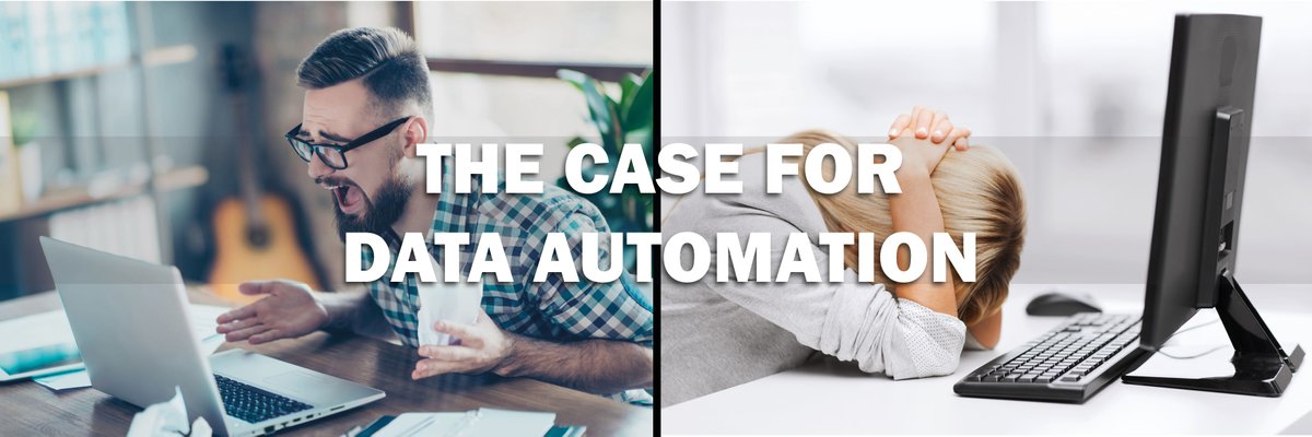 CompLtd's tweet image. Empower your people through automation: Our thoughts on how good people with the wrong tools can cripple your business!

wp.me/p7tQW5-jz

 #excel #spreadsheet #automation #database #blog #costeffective #reduceoverheads #systemautomation