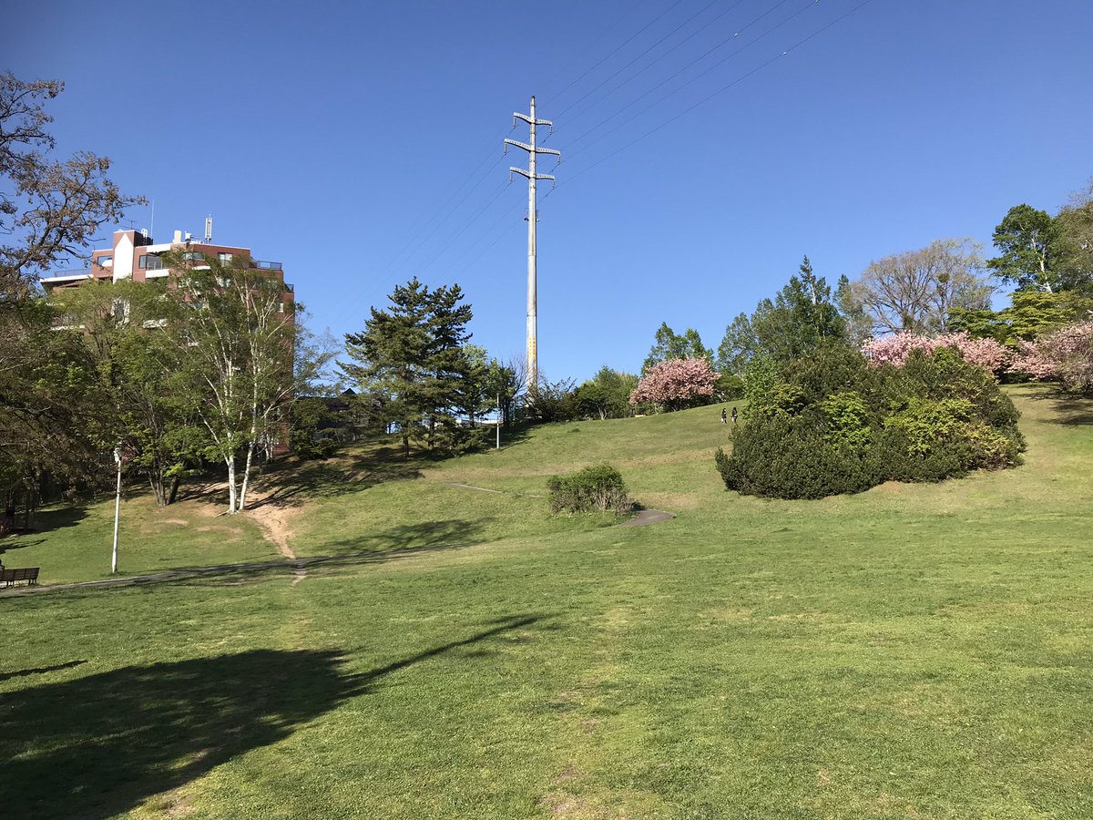 HTBとあの公園!
水曜どうでしょう 軍団襲来! 