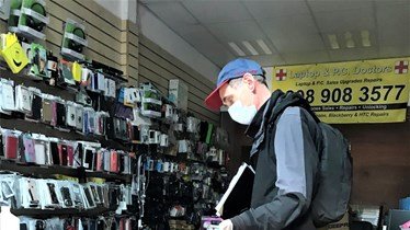 London_T_S's tweet photo. .@Brent_Council : Barbers, beauty salons and hairdressers among those most guilty of flouting Covid-19 rules

#LondonTogether #LTSCovid19 #LTSWeek #Covid19UK #coronavirusuk 

https://t.co/FdPHldenSj https://t.co/nYa9g6cqyJ
