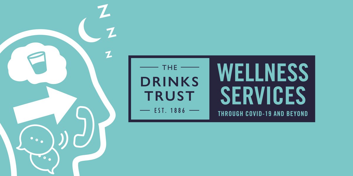 drinks_trust's tweet photo. We would like to announce that thanks to the support of industry donors &amp; numerous fundraising efforts, we are launching a significant increase in our wellness services.

These services will cover key areas of well-being for the rest of this year.
➡️https://t.co/TixALOQI8c⬅️ https://t.co/J7sZms3Nur