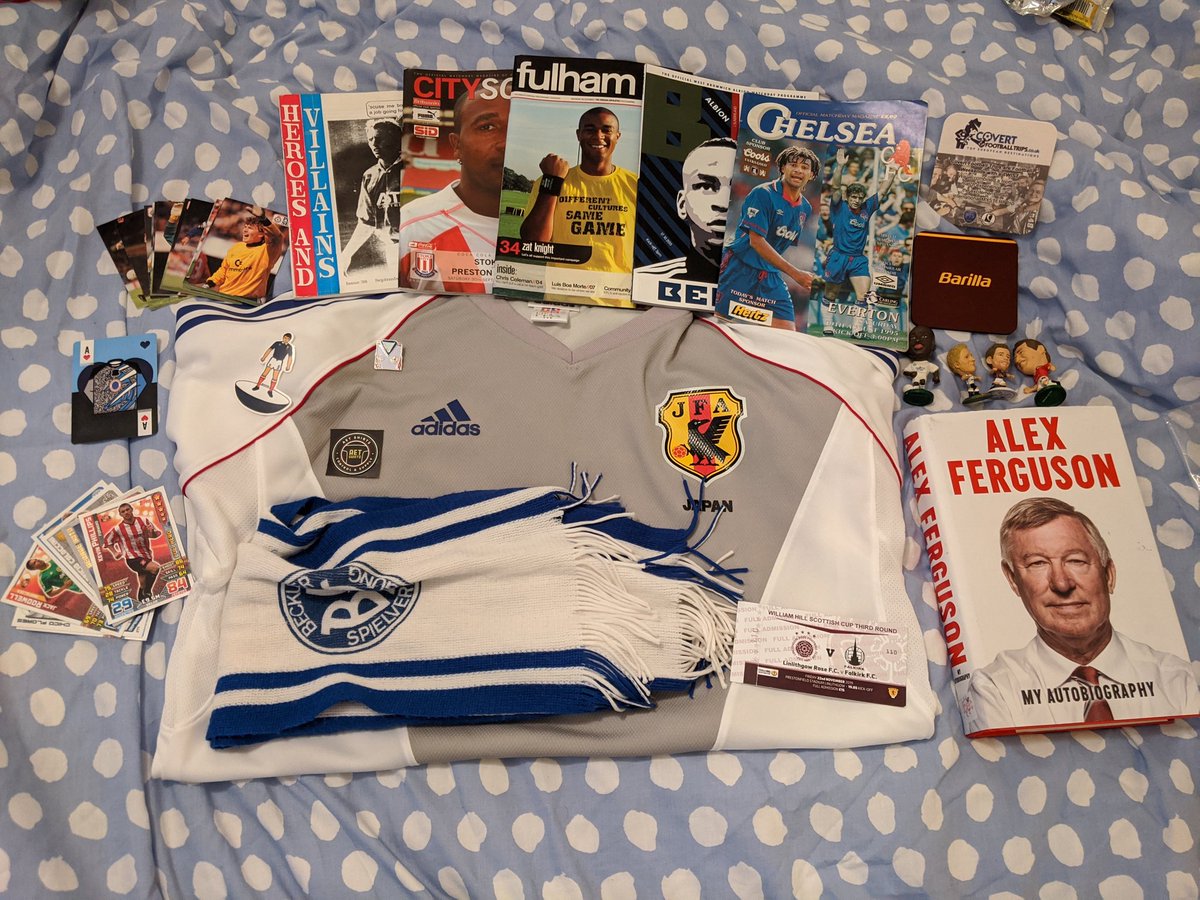 AETshirts's tweet photo. #AETSurprise packs available in all sizes up to 2XL ✅

If you'd like to order one, drop us a DM!

All RT's and tags greatly appreciated ❤️

#AETShirts #Mystery #FootballPack https://t.co/VPzEXYz7i2
