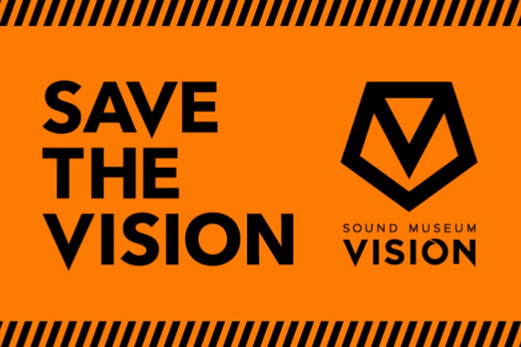 VISIONTOKYO's tweet photo. 明日12時にクラウドファンディング開始

新型コロナウイルス感染拡大防止に伴い4月からの休業以降長期の休業により厳しい状況となってきており、1日も早くこの事態が終息し、再びVISIONが再開できる為にも、大変心苦しく恐縮ではございますがご支援よろしくお願い致します。

https://t.co/tu2L8l0d4f https://t.co/LbOeegcH15