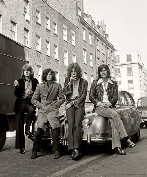 Classic Rock In Pics tweet media