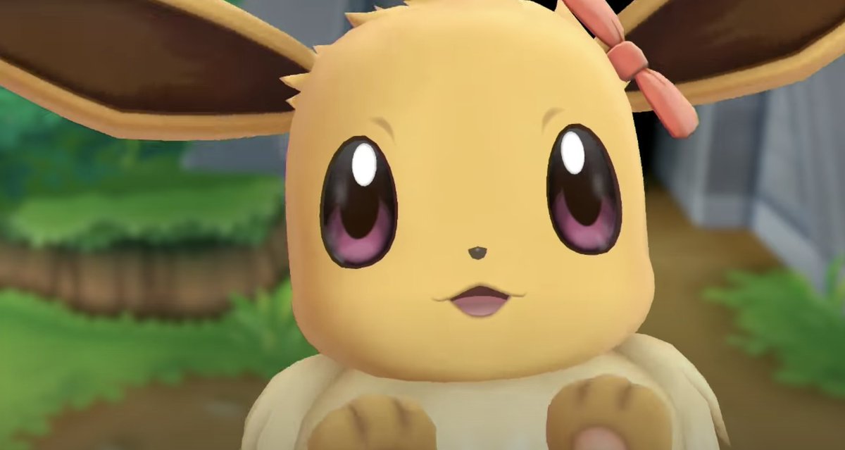 たかさおじさん 剣盾の3dモデル ほとんどのポケモンは ポリゴンデータ自体は3dsと共通だけど ピカチュウはピカブイの相棒の モデルで形状更新されてて テクスチャで描いた口 から ちゃんと穴の開いて舌のある口 になってるみたい たかさおじさん 剣盾の3dモデル ほとんどのポケモンは ポリゴンデータ自体は3dsと共通だけど ピカチュウはピカブイの相棒の モデルで形状更新されてて テクスチャで描いた口 から ちゃんと穴の開いて舌のある口 になってるみたい