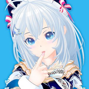 電脳少女シロのtwitterイラスト検索結果 古い順