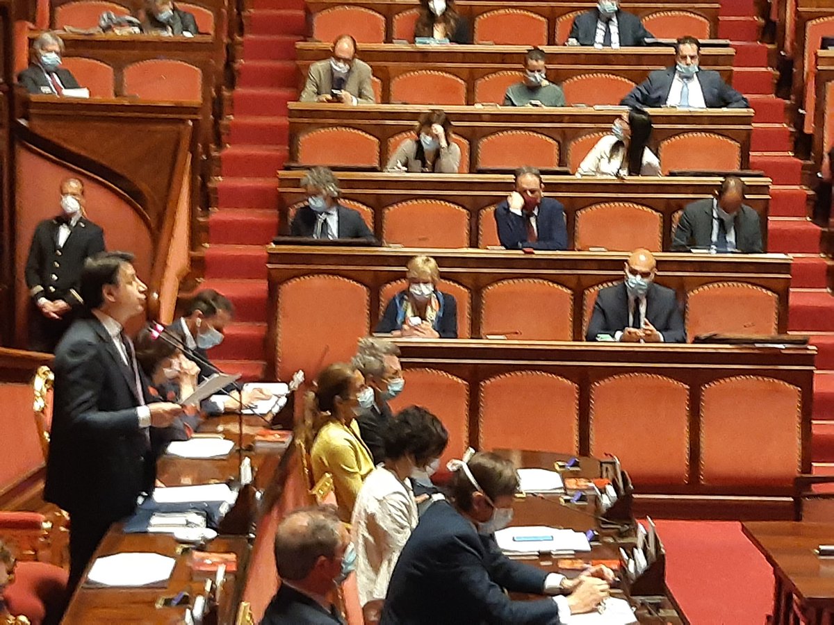 Andrea Cangini tweet media