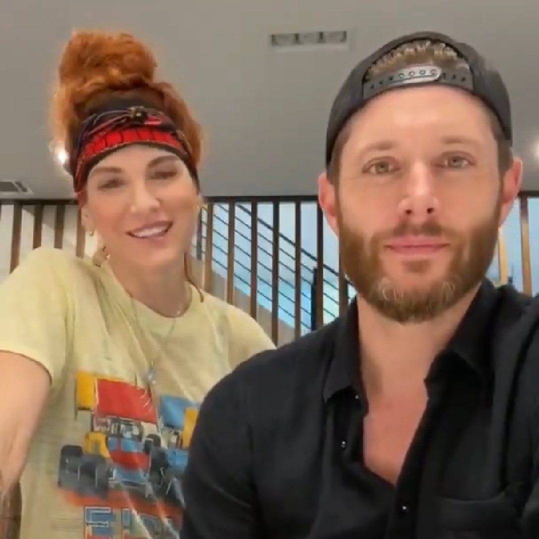 ThePriestly_'s tweet photo. Well good morning.

Look mom, it's me and Tish. I can be a pretty boy too. https://t.co/TnCmuufEsg