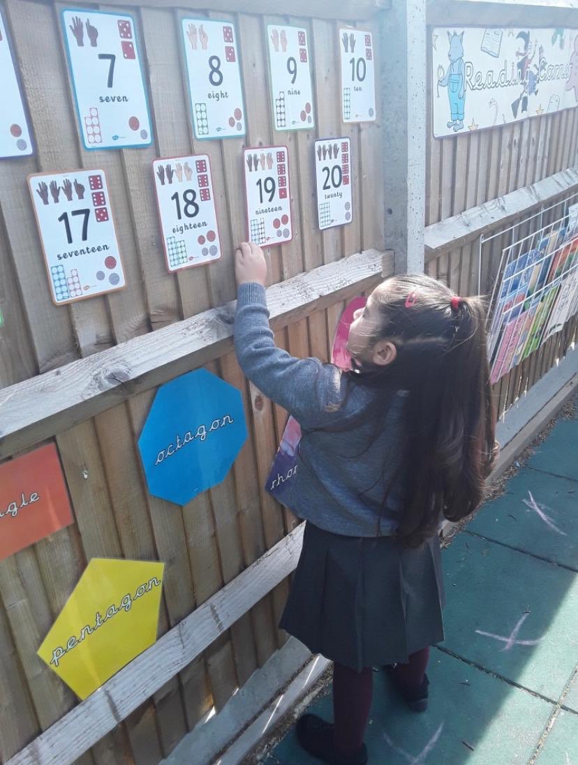 Kings House School tweet media