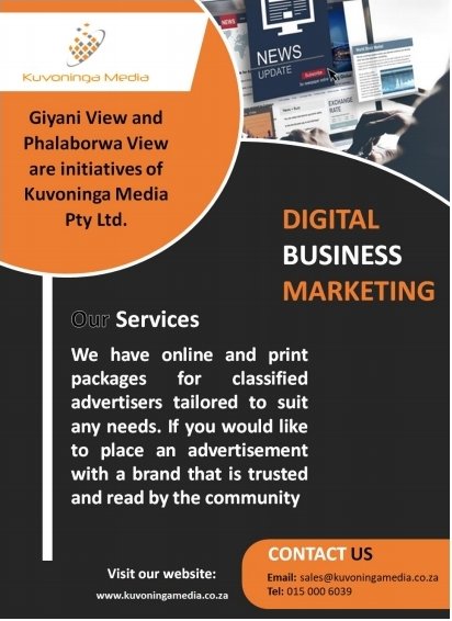 kuvoningamedia's tweet photo. We 😍 #Orange @giyaniview @sirmabunda @Big_Bro_Albert https://t.co/8QyhV0NANF