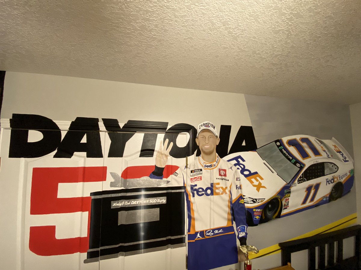 Greco Paintworks tweet media