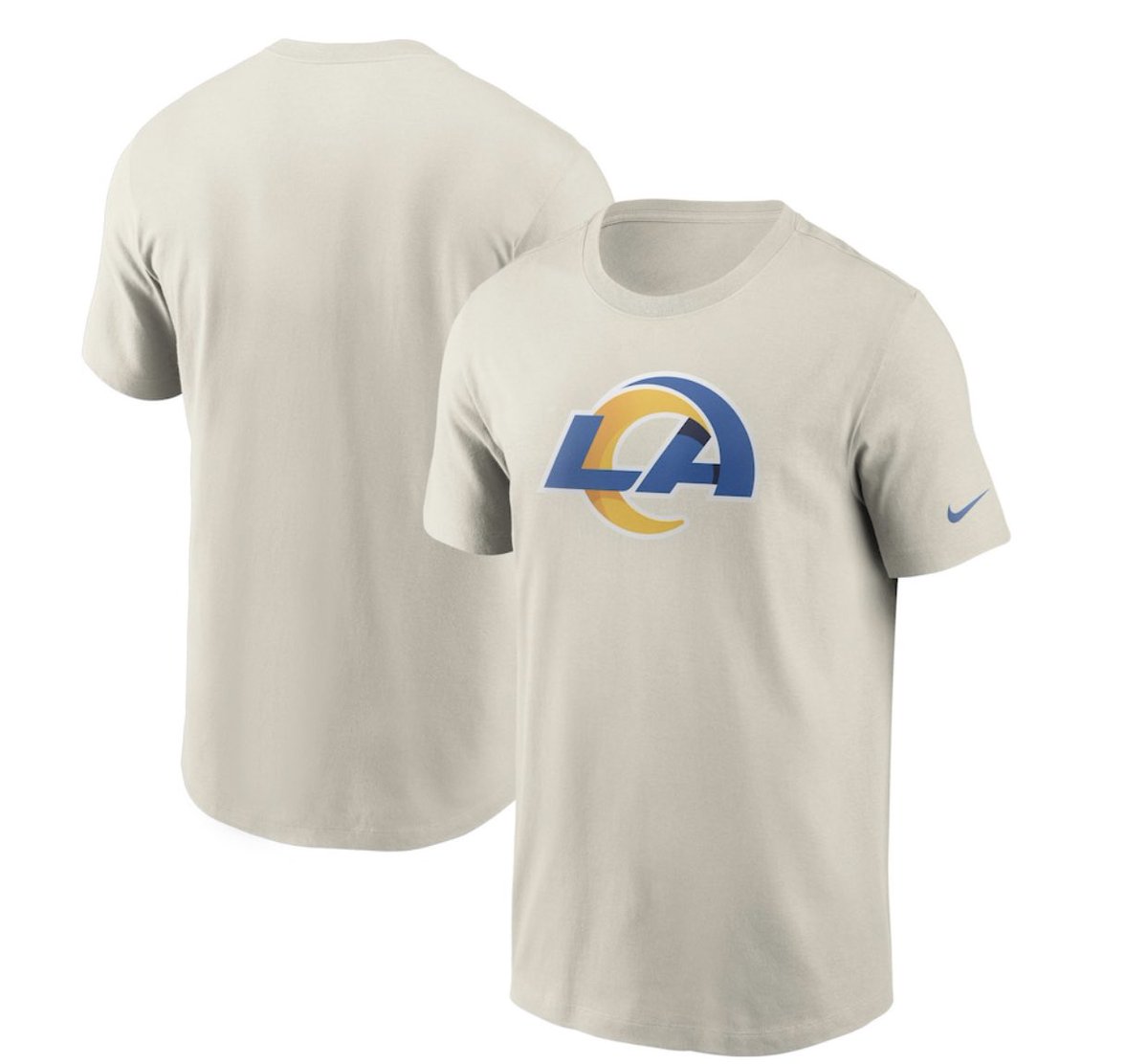 DowntownRams's tweet photo. CONTEST: In the All-Time #Rams DTR/DTSNGaming special...PREDICT the FIRST score of the game and who it’s by in the Madden simulation of Team Jake vs. Team Blaine. Winner or closest (first guess) wins a Rams shirt. MUST predict both the type of score and who it is by. https://t.co/YWG3aMnZXQ