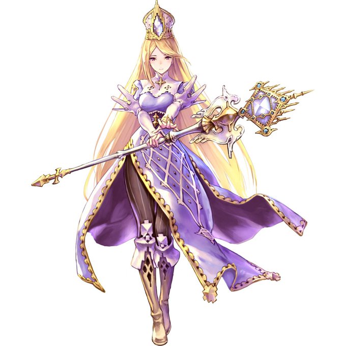 イリスおばさん、
自分なりに精一杯露出を増やして、
髪をイメチェンしたり化粧も変えたり、
内心では今までの不人気っぷりを
気にしてたんじゃないのかと
想像してしまい切なくなる。

声優さんはぴちぴちの17歳なのに・・。 