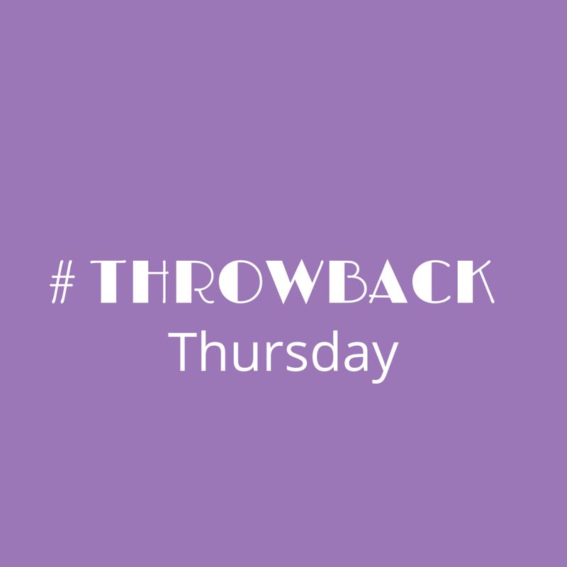 MrsTVentura's tweet photo. Today is 'Throwback Thursday.' Time to look back at where we were to see where we are. On GC platform, I shared a picture of me in grade 5 and encouraged Ss to share their earlier photos or memories as well! #ThrowbackThursday #lookbacktomoveforward #weareHRM @HolyRosaryM https://t.co/vutv2jAtYE