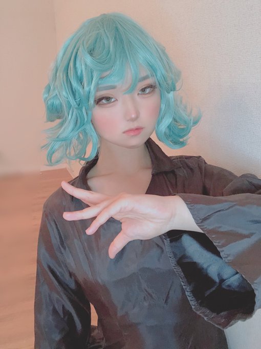 コスプレイヤー社員食堂ギラギラのTwitter画像15