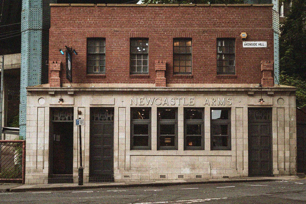 The Bridge Tavern tweet media