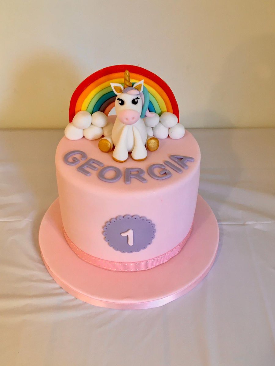 nickdebois's tweet photo. Attending my lovely granddaughters socially distanced birthday โpartyโ today. What a cake...we shall be zooming in to watch her open pressies...#LockdownBirthday #CakeEnvy https://t.co/lvo1OJM94U