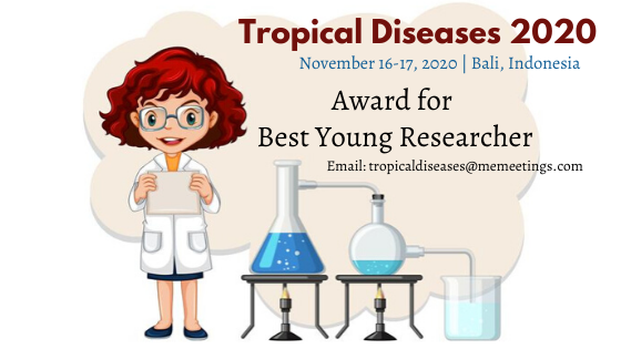 Tropical Diseases 2020 tweet media