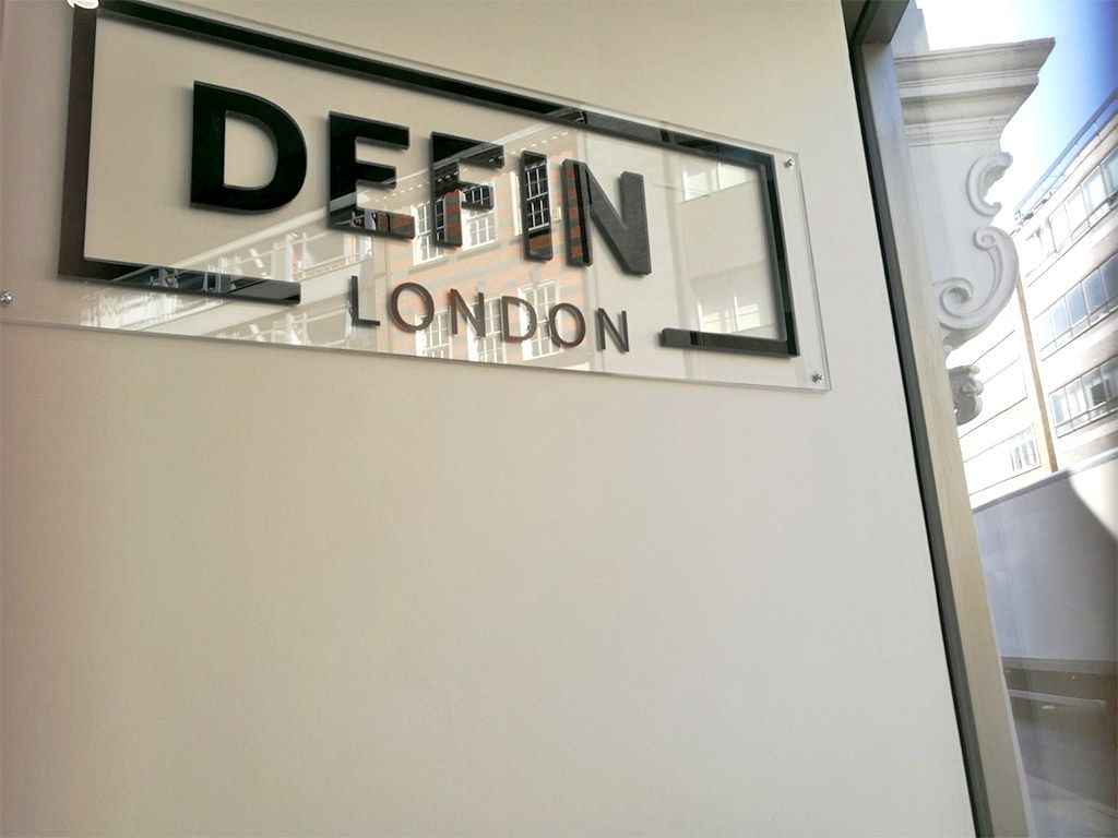 PromosignsLtd's tweet image. Acrylic Office Wall Signs - Bespoke Acrylic Signs. FREE No Obligation Design &amp;amp; Quotation Service. Contact us today to discuss your requirement call on 01375767909 or Email info@promosigns.co.uk #PromoSigns #SignMakersLondon #ShopSigns buff.ly/2Wy3dvr