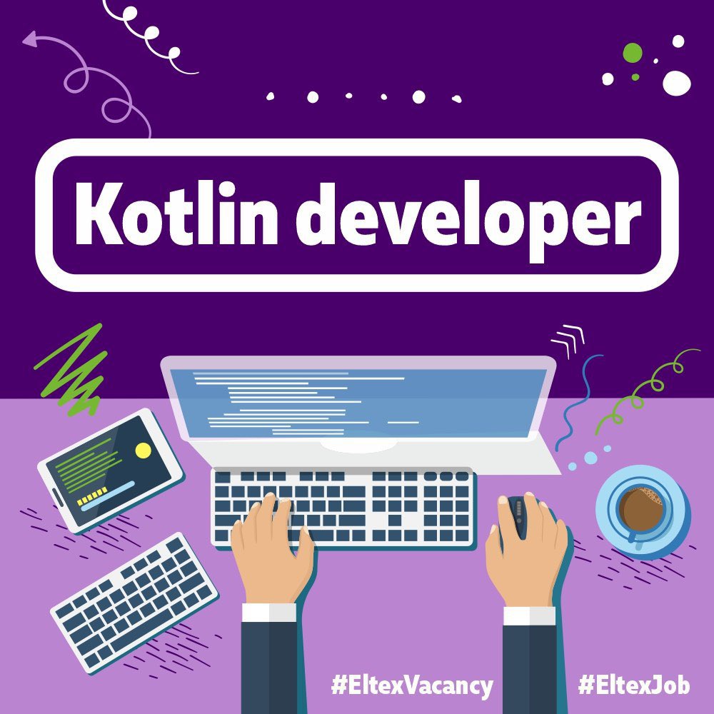 viktoryacherry1's tweet photo. Ищу котла🧐🔮🧙🏻♂️
ХэлБ👁👁
Откликаемся сами и рекомендуем друзьям 👍
#java #Kotlin #vacancy #job #работа #вакансия #eltex https://t.co/X4tIVQjg4R
