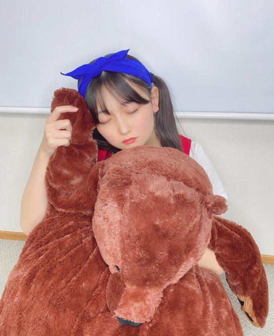 Twitterのコスプレ画像8