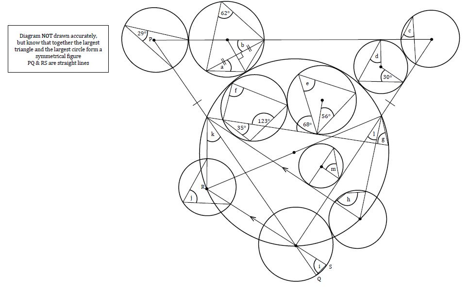 travers_maths's tweet image. Just found KeyboardMonkey&apos;s Circle Theorem pile-ups on TES. What an incredible resource!
tes.com/teaching-resou…