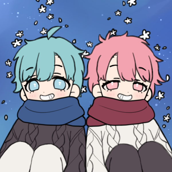すとぷりイラストのtwitterイラスト検索結果
