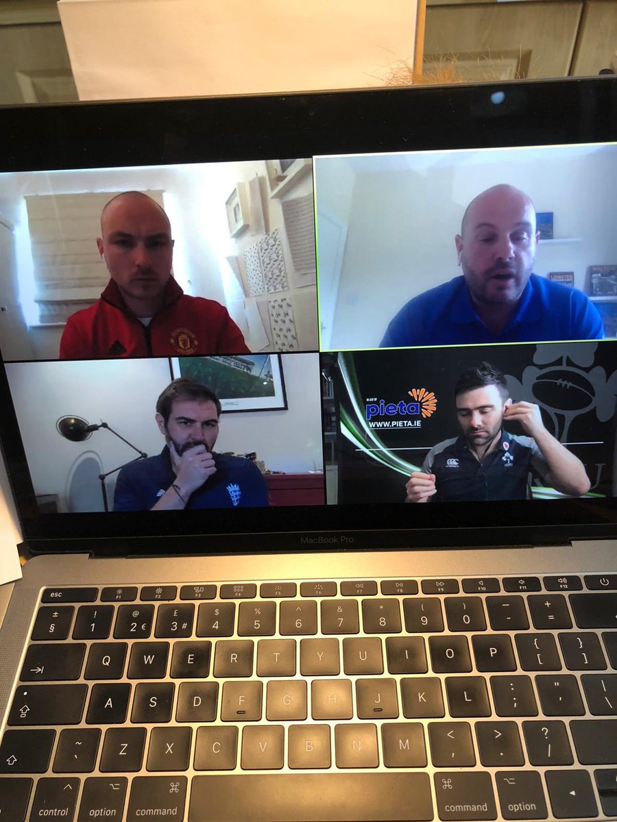 brettruganalyst's tweet image. #Analytica2020 great stuff @vinnyhammond &amp;amp; @PietaHouse