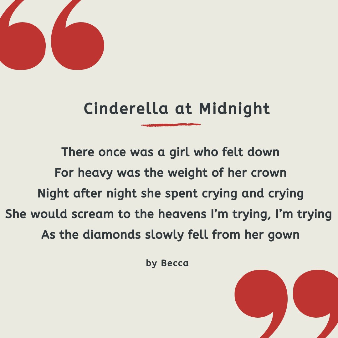 NCLCarers's tweet photo. Another great limerick sent in to us! Can you come up with a limerick? Read about our Lockdown Creative project with @obsesivcreativ & get involved> https://t.co/5TWf3fzB5u #lockdowncreative https://t.co/VmOy2RliIC