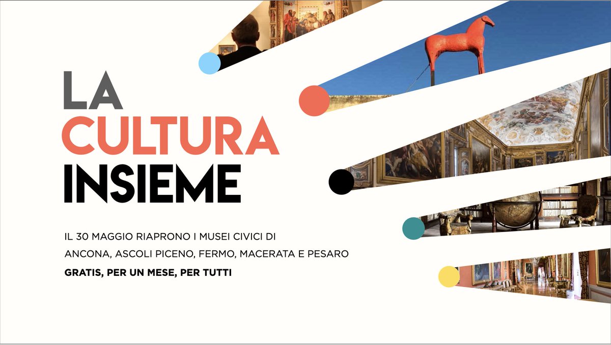 Sistema Museo tweet media