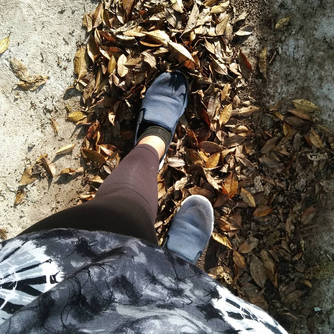 DonnaChan22's tweet photo. Day 1 → for my 10days challenge.I did an active steps today,  simple  walk around Pabukid. 😁  🏃 
See you Ashita #kakayanin #10dayschallenge https://t.co/VAfPDT8HEu