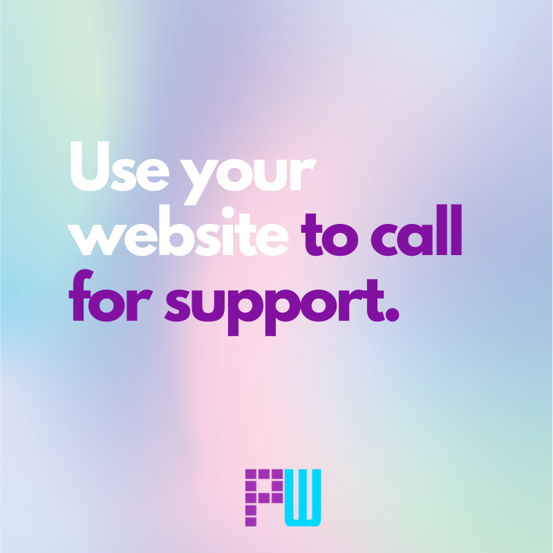 pixelsandweb's tweet photo. We are also called to support one another during a global #crisis. #Businesses, big and small, can always do something to contribute to the #community. You can use your #website as a platform to call for donations in cash or in-kind. 
👋 Read more:  https://t.co/vVOb3tisaP https://t.co/KY5qHZyIjp