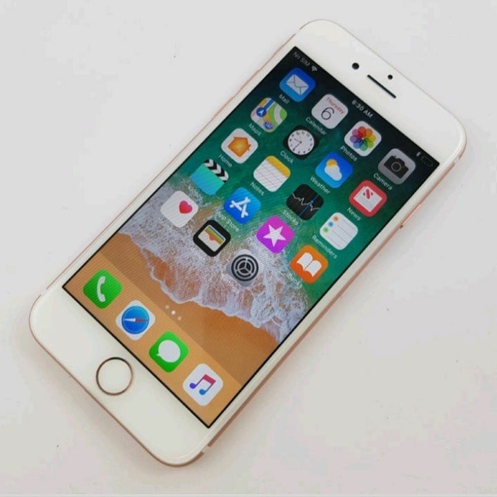 TechcellentInv's tweet photo. 99% new @iPhone 7 in excellent condition available. We have them pre-owned in brand new quality. Countrywide delivery available. 

32Gb P4400.00 
128Gb P5200.00

Call 74740257 to place an order. https://t.co/At2TefmXwa