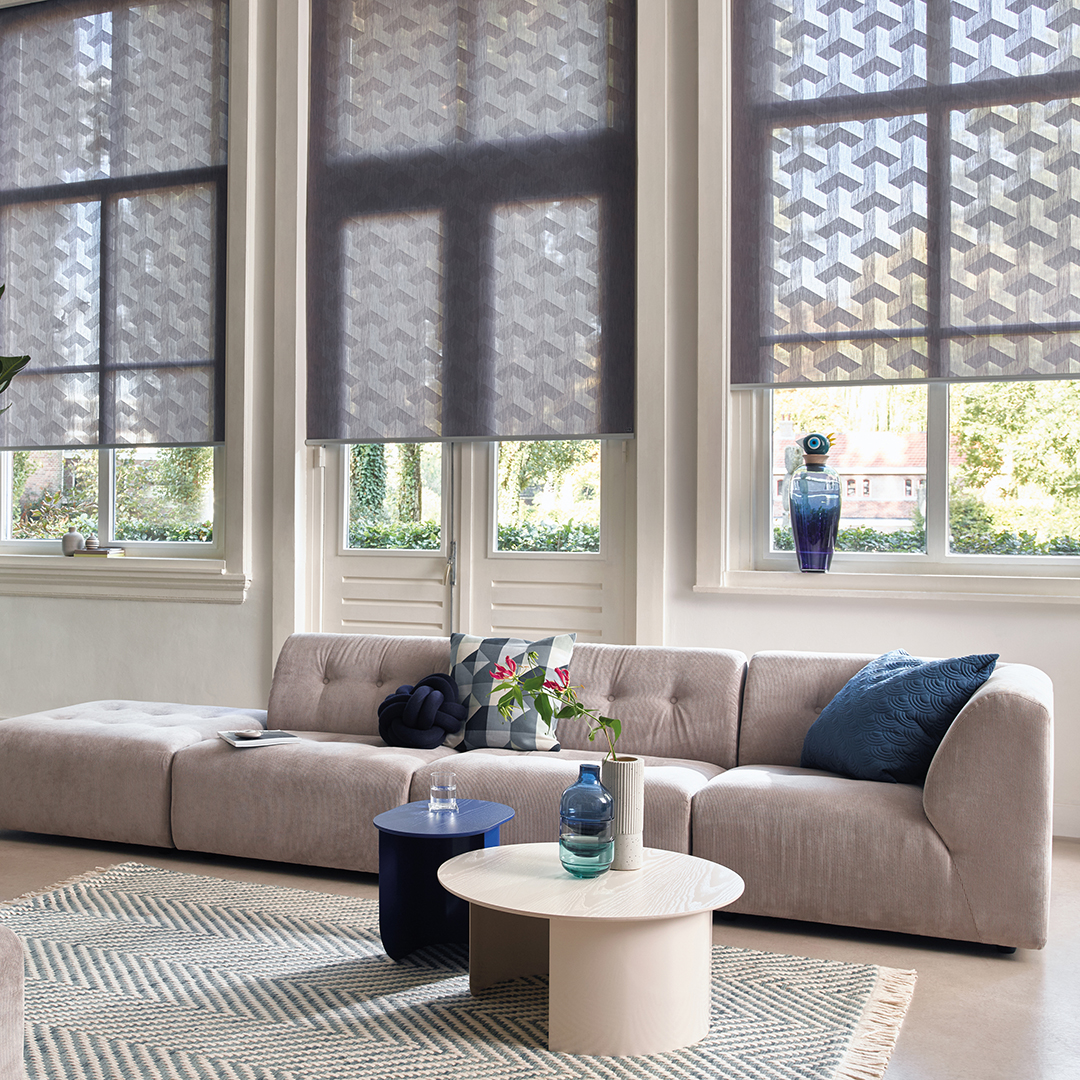 Luxaflex UK tweet media
