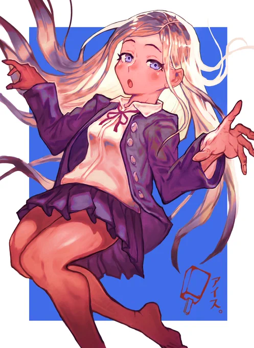 #ライラさん生誕祭2020
ライラさんおめ～?? 