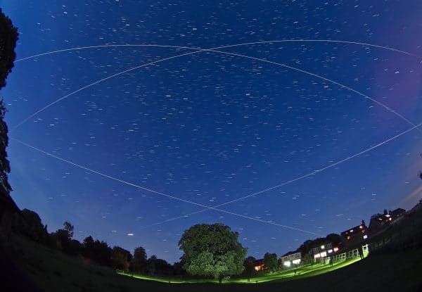 VirtualAstro tweet picture