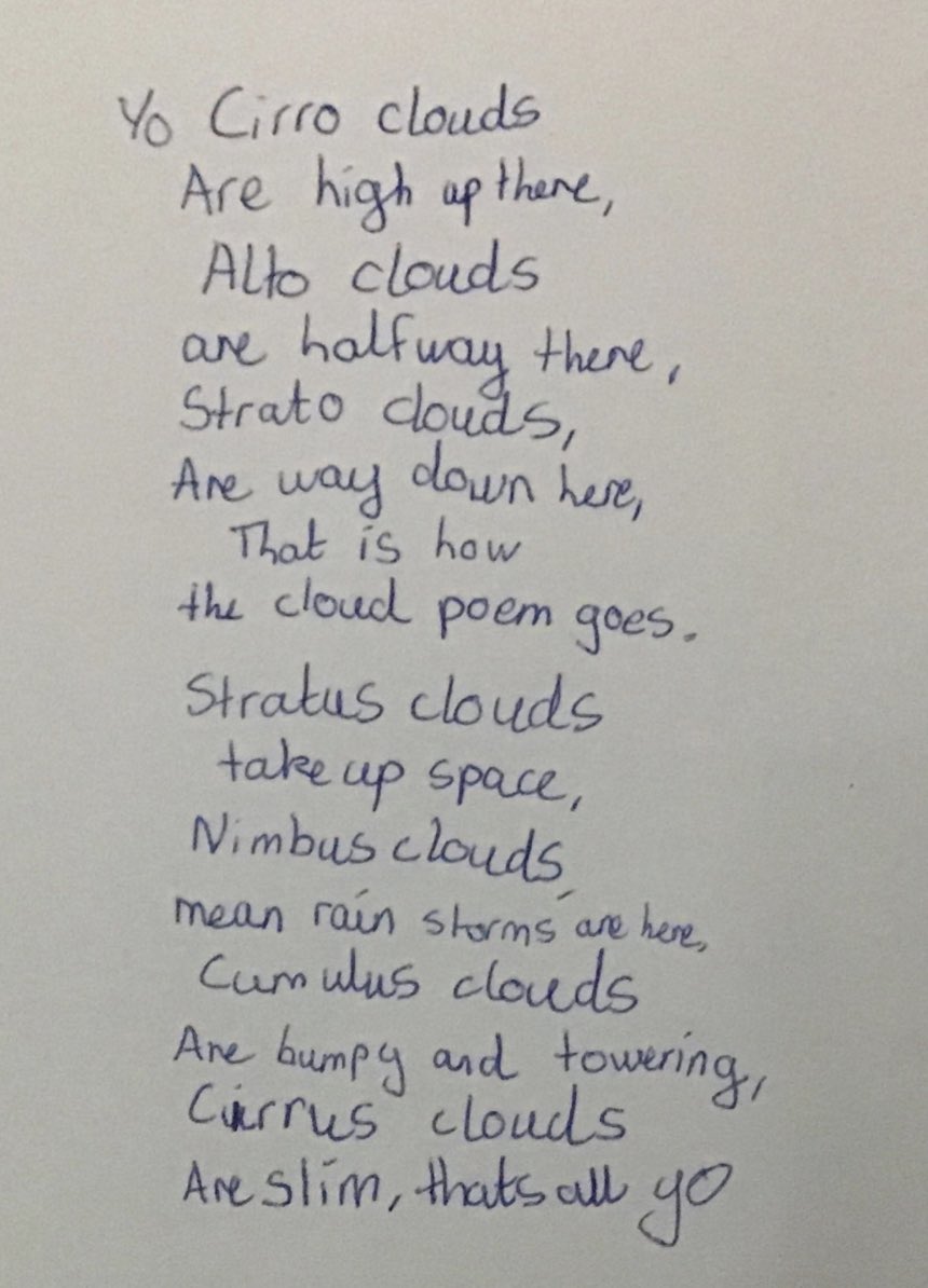 Year 7 | The Arbor School tweet media