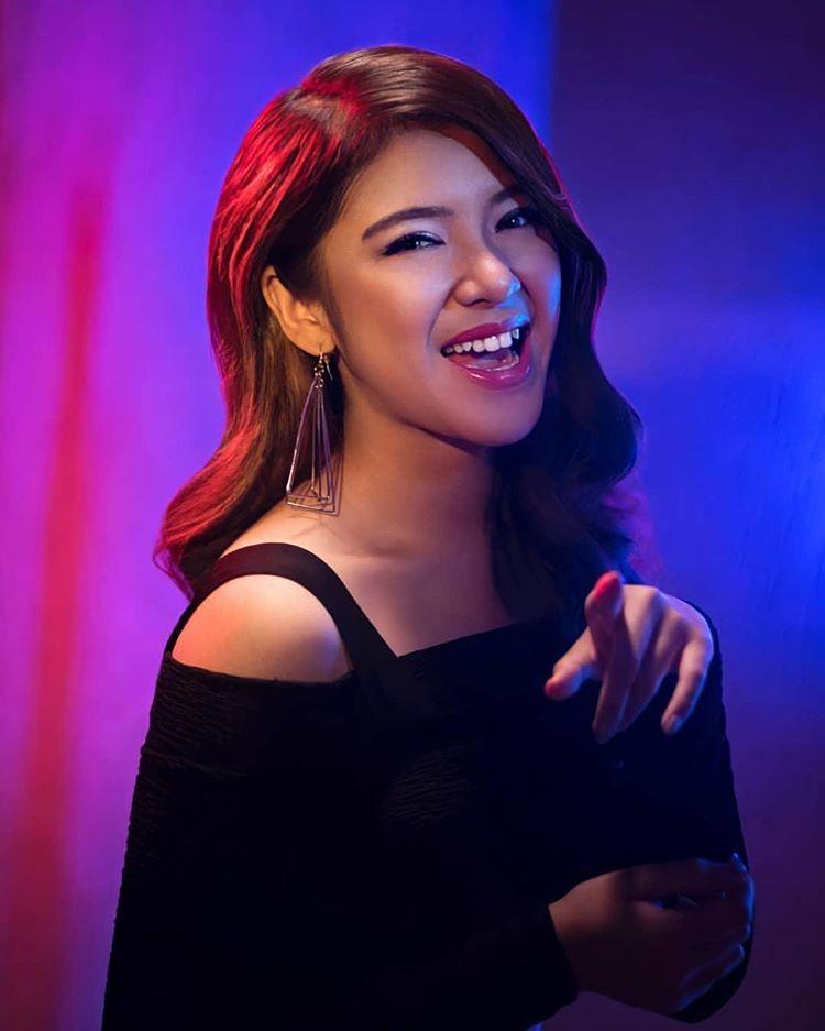tiarazivamaria_'s tweet photo. Yuk dengerin single pertama Tiara Andini (@TiaraIdol10 ) "Gemintang Hatiku" ✨
#tiaragemintangmv 
https://t.co/0pP5rSYLzS https://t.co/wZIuNYgg2E