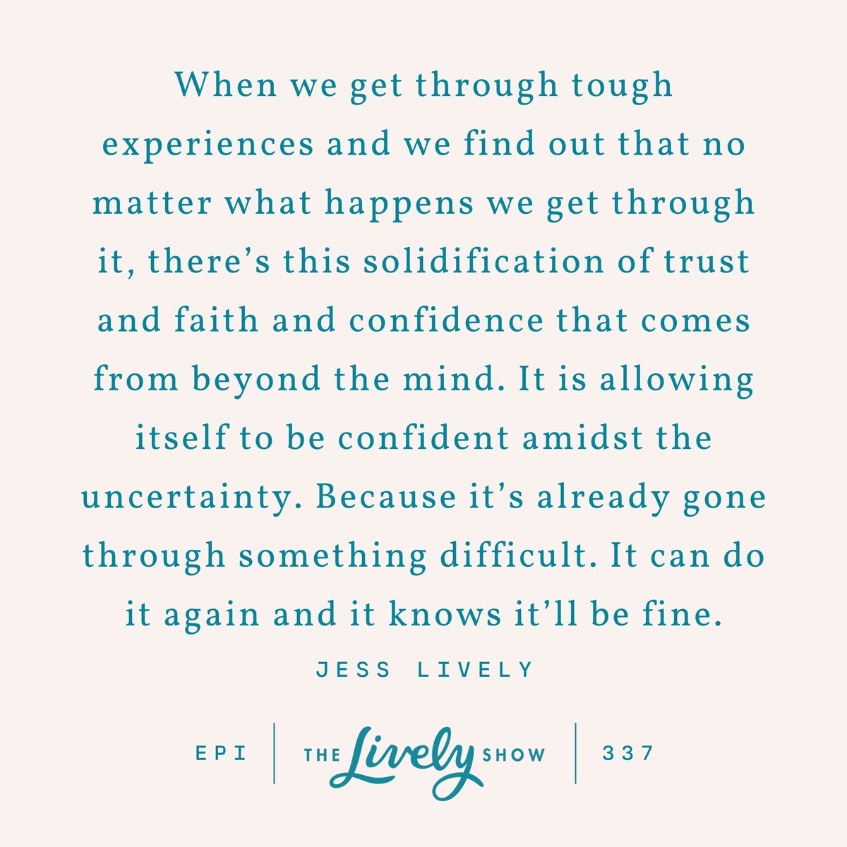 Jess Lively tweet media