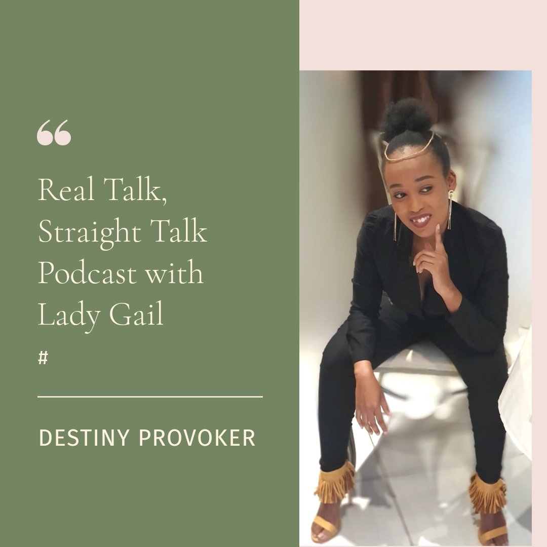 LadyGail11's tweet photo. The "3 types of people who wi be exposed as your Purpose unfolds" is this week's topic........ 

#Destiny_Provoker #New_Chapter_Unfolds #Own_your_throne https://t.co/4abMxxjdXk