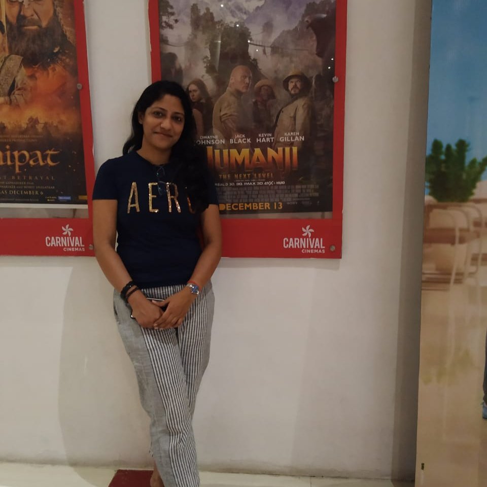 geeta06's tweet photo. #NewProfilePic https://t.co/FTukQ6Hfku