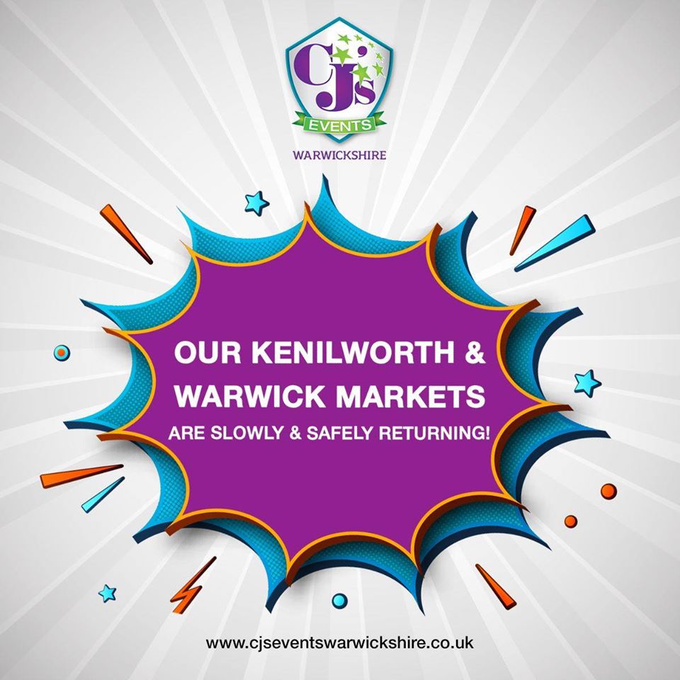 Warwick District Council tweet media