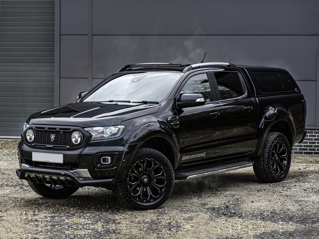 4x4at's tweet photo. What are your thoughts on this Ford Ranger Wildtrak? If this was yours what would you add to it, let us know! ๐ฅ
https://t.co/fQ8scVsxtR
#ford #ranger #wildtrak #LEDlighting #4x4at #4x4accessories #predatorvision #offroad #offroading #forduk #rangeraccessories https://t.co/l0T4sFal5V