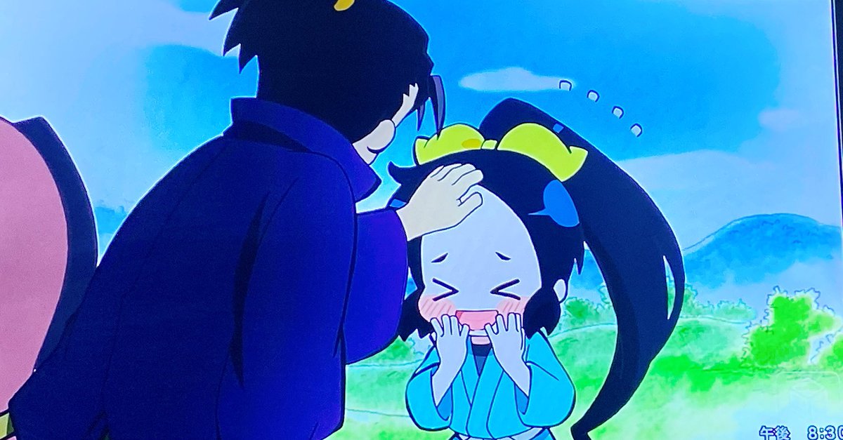 りりしゅ 信長の忍び78話視聴完了 ゆるい歴史ギャグアニメかと思ったらシリアスな部分もしっかりあって見やすいし織田信長の見方が変わる作品だったなぁ 信長様大好きな千鳥ちゃん最後まで可愛い 忍びの本分は生きることなんだから絶対最後まで信長の りりしゅ 信長の忍び78話視聴完了 ゆるい歴史ギャグアニメかと思ったらシリアスな部分もしっかりあって見やすいし織田信長の見方が変わる作品だったなぁ 信長様大好きな千鳥ちゃん最後まで可愛い 忍びの本分は生きることなんだから絶対最後まで信長の