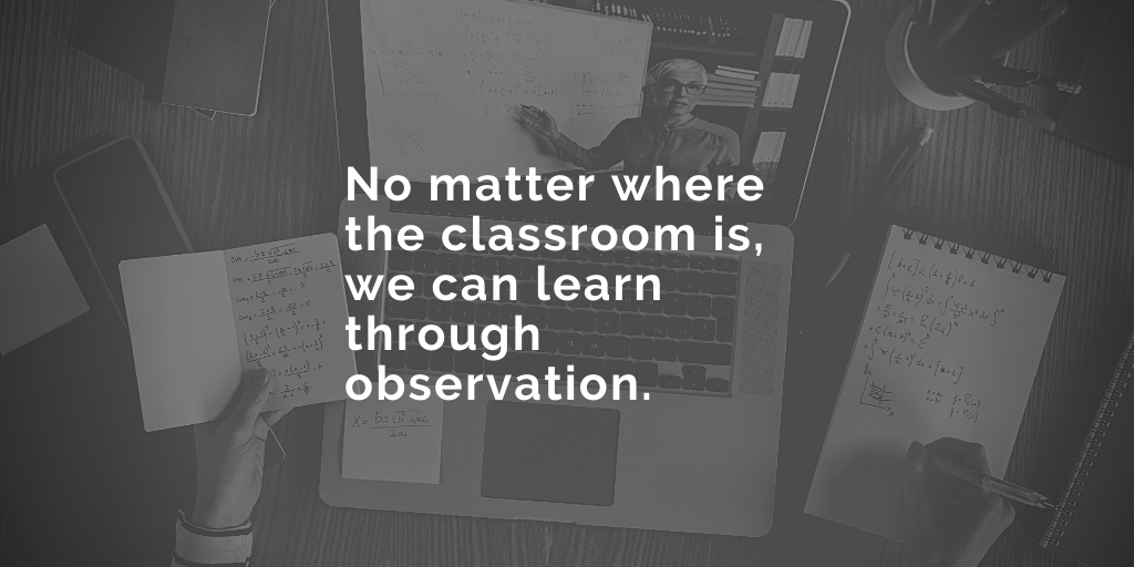 LINCS_ED's tweet photo. Not sure how to deliver online synchronous #adultedu instruction? Have you thought about using classroom observations to learn more? Join the conversation in the #LINCSCommunity: https://t.co/ePWE5ippgs https://t.co/JCfnKrwF0t
