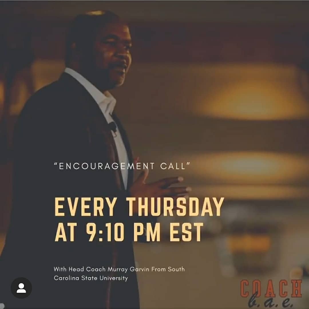 CoachM_Garvin's tweet photo. Join us tonight! All coaches, business leaders, teachers, etc are invited! Feel free to retweet & invite friends on! This call takes place on the Zoom App. #TogetherWeWin
Meeting ID: 454 652 010
Password: 077164 https://t.co/M8EXddpY1X