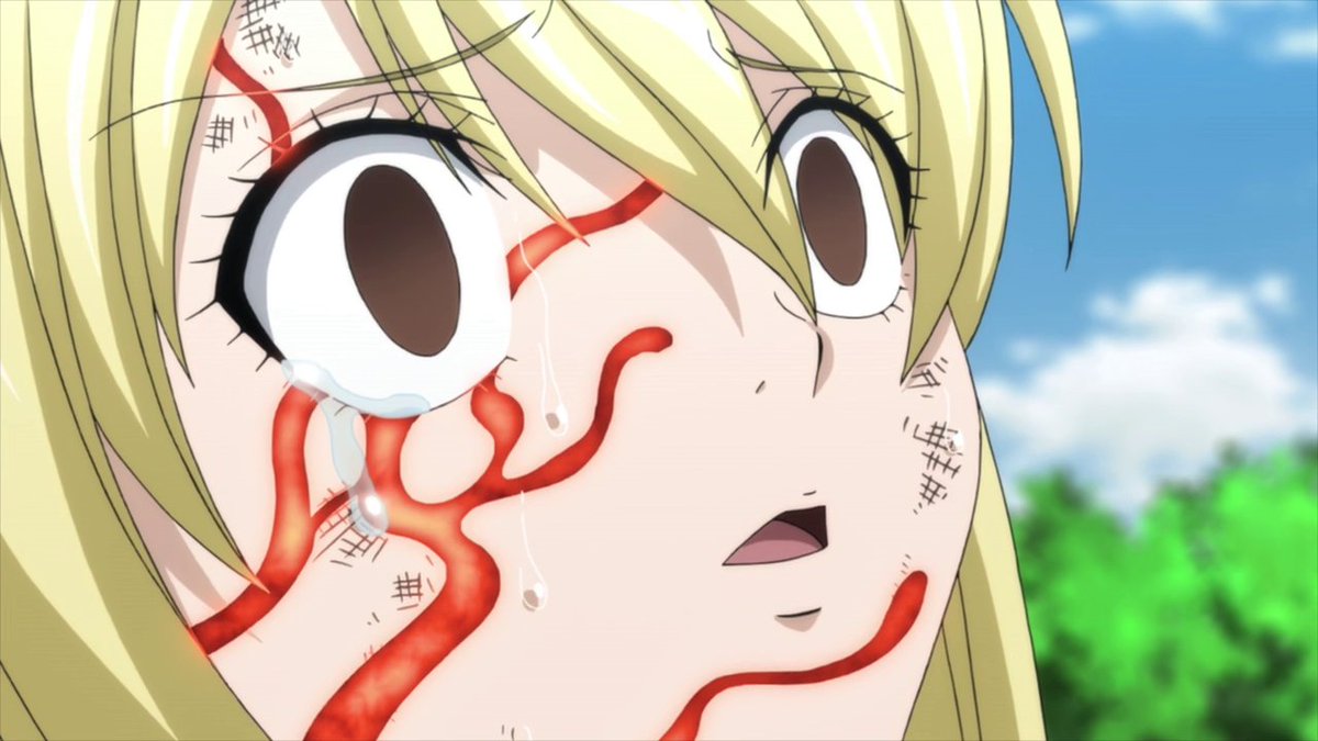 Craig Evans Fairy Tail Episode 322 Lucy Heartfilia Image Set 2 Of 2 T Co Zurltgkqea Twitter Craig Evans Fairy Tail Episode 322 Lucy Heartfilia Image Set 2 Of 2 T Co Zurltgkqea Twitter