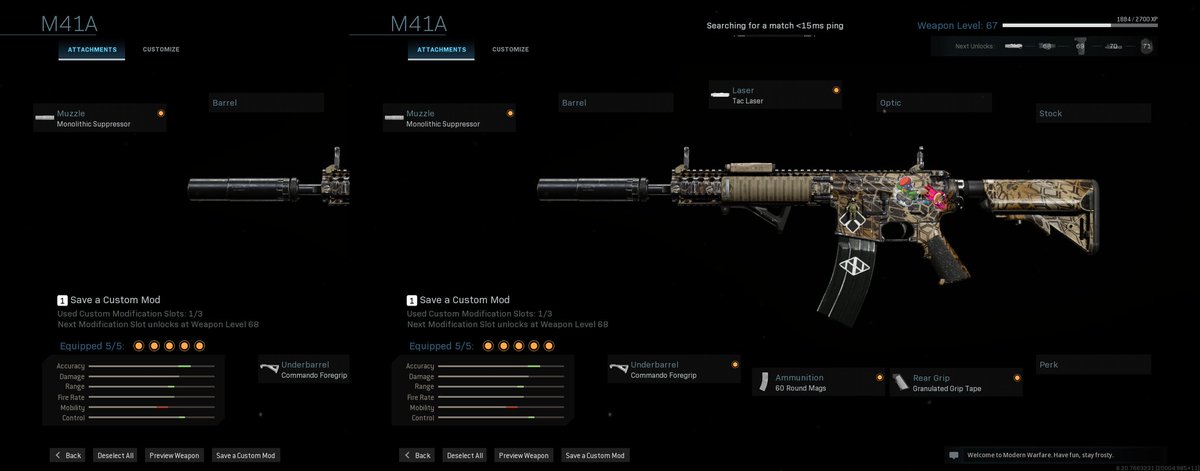 gilberous's tweet photo. Aim workout! Now streaming Call Of Duty on https://t.co/hqIi6IZxCc

https://t.co/R1lXsZ70XY
https://t.co/zrvr9PSLBG

#SmallStreamersConnect
#SupportSmallStreamers
#SupStreamersRT2
#smallyoutuber
#SmallStreamerCommunity
#greasygamer
#CallOfDuty https://t.co/f3MJ90N8Kq