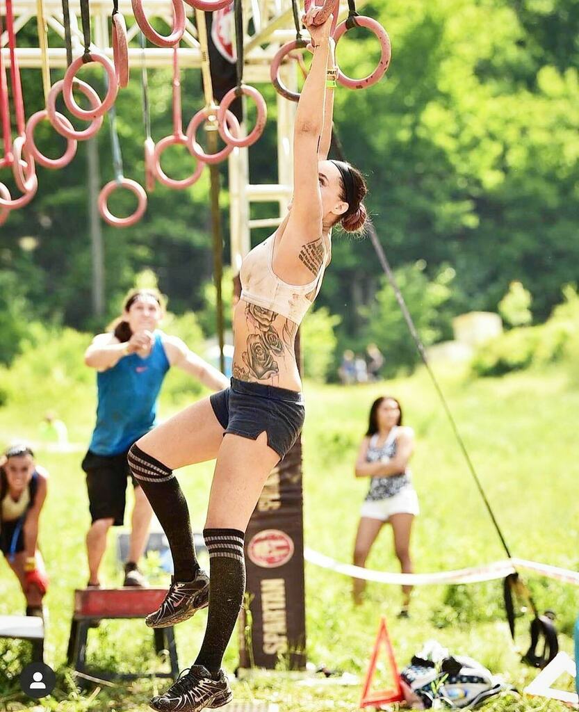 spartan_glory_'s tweet photo. Let’s do a throw back to my favorite picture from a spartan race I did in 2018. Absolutely LOVE this picture!
By @_the.duchess_
.
#spartansprint #ocraddict #obstaclecourse #ocrlife #spartanwomen #multirig #obstaclerace #spartanup #spartantraining #spartan https://t.co/nwZxuWpWub