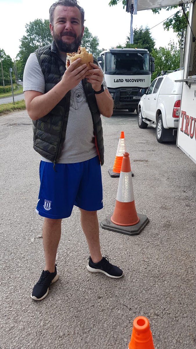 Redgate_C_FC's tweet photo. Lockdown has hit some harder then others https://t.co/PSTN6IxkoT